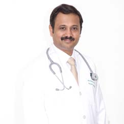 DR-Balaji R