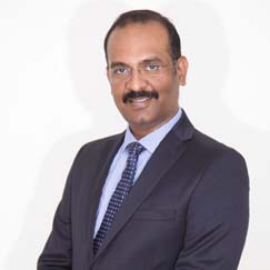 Dr. Sivaram G