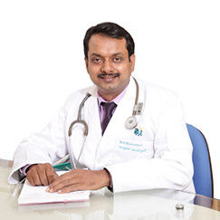 DR-Sivakumar P