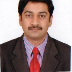 DR-sriprakash P